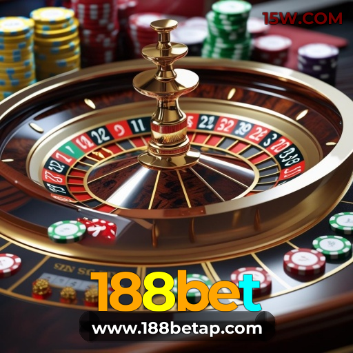 App Mobile 188bet - Jogue em Qualquer Lugar no Seu Smartphone