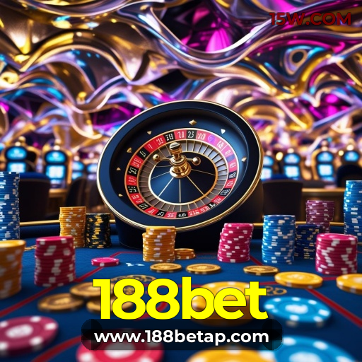 188bet App Brasil – Baixe Rápido e Use com Facilidade